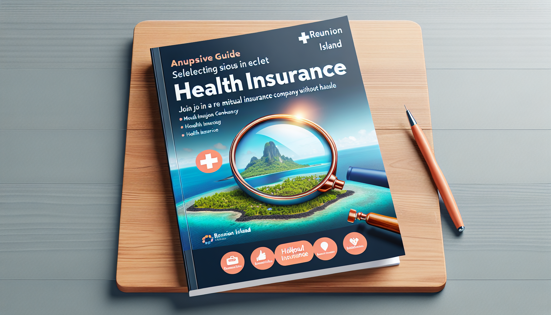 découvrez comment choisir sa mutuelle réunionnaise et les démarches pour adhérer à une mutuelle à la réunion. conseils et informations sur les mutuelles santé à la réunion.