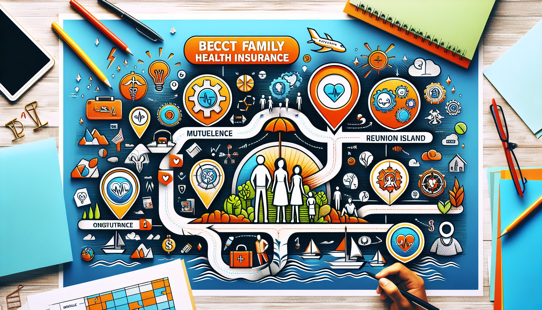 découvrez comment choisir la meilleure mutuelle pour votre famille à la réunion. trouvez les meilleurs plans et conseils pour une protection complète et adaptée à vos besoins.