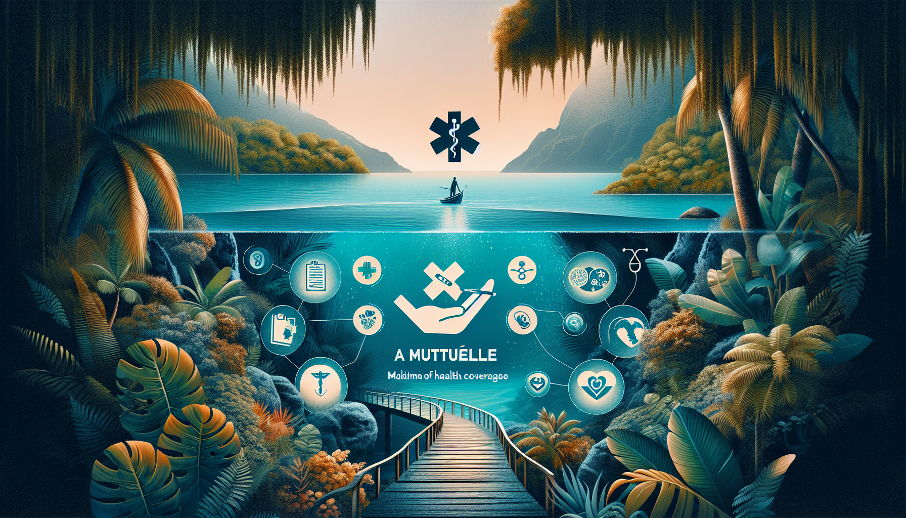 découvrez comment souscrire à une mutuelle réunionnaise et apprendre à bien utiliser votre mutuelle dans cet article informatif.