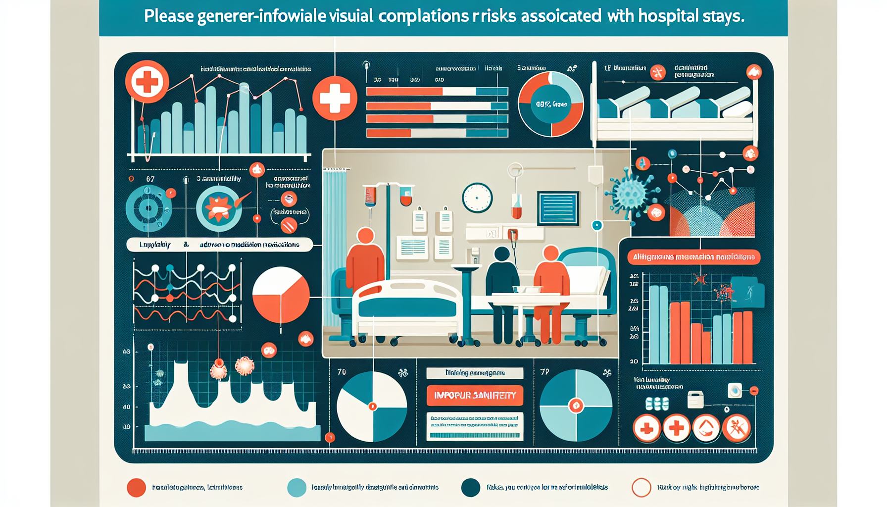 découvrez les risques liés à l'hospitalisation et comment les gérer. informations sur la sécurité pendant l'hospitalisation à travers un guide complet.