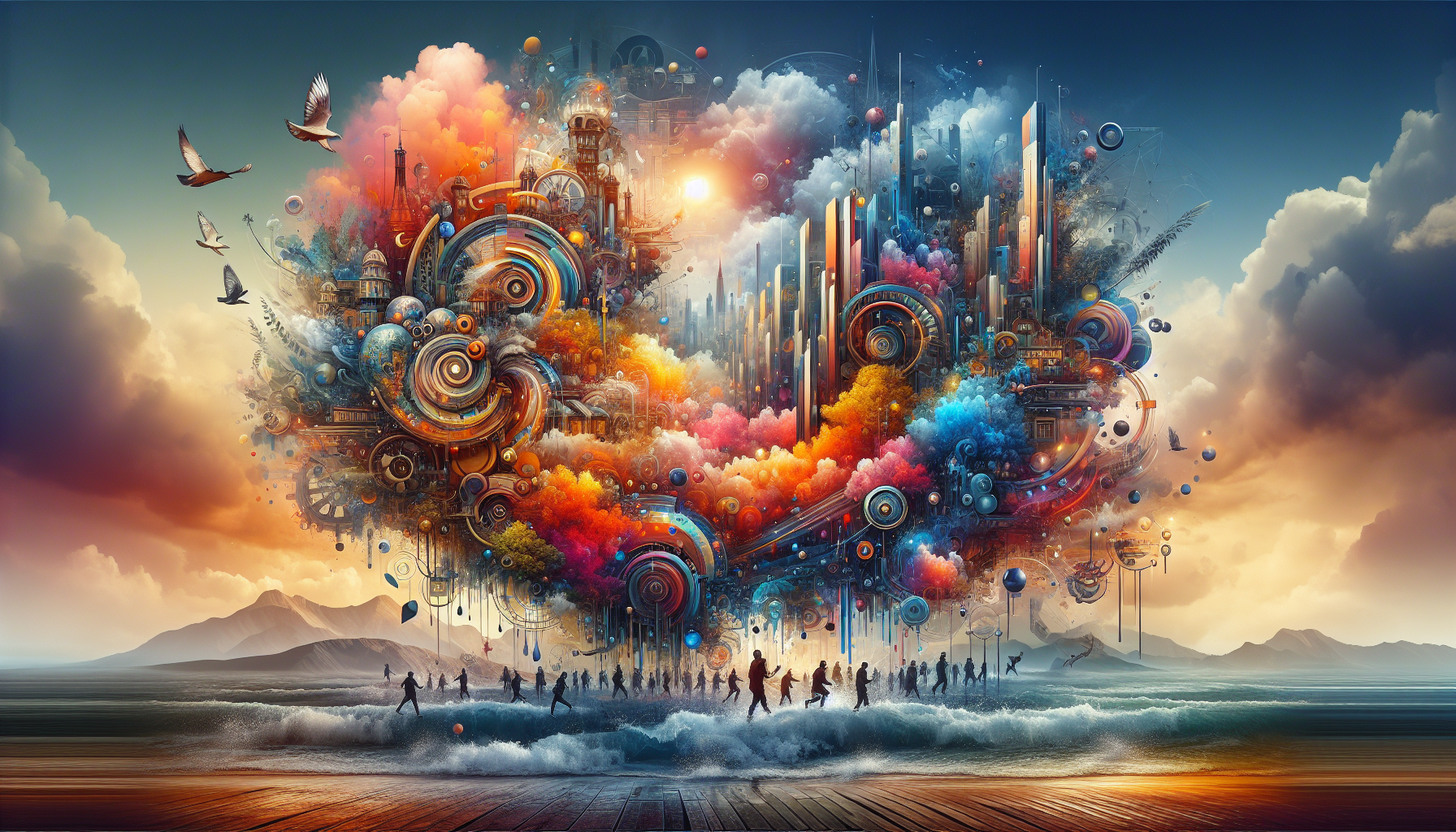 découvrez notre collection d'infographies et de vidéos pertinentes pour mieux comprendre nos sujets passionnants.