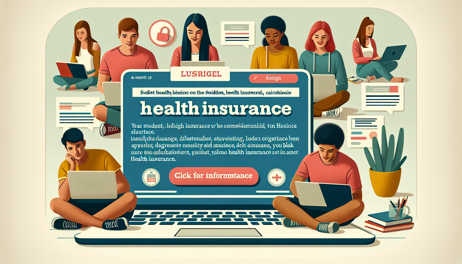 découvrez une mutuelle pour étudiants en ligne adaptée à vos besoins. souscrivez à une mutuelle étudiante facilement et rapidement pour être bien protégé tout au long de vos études.