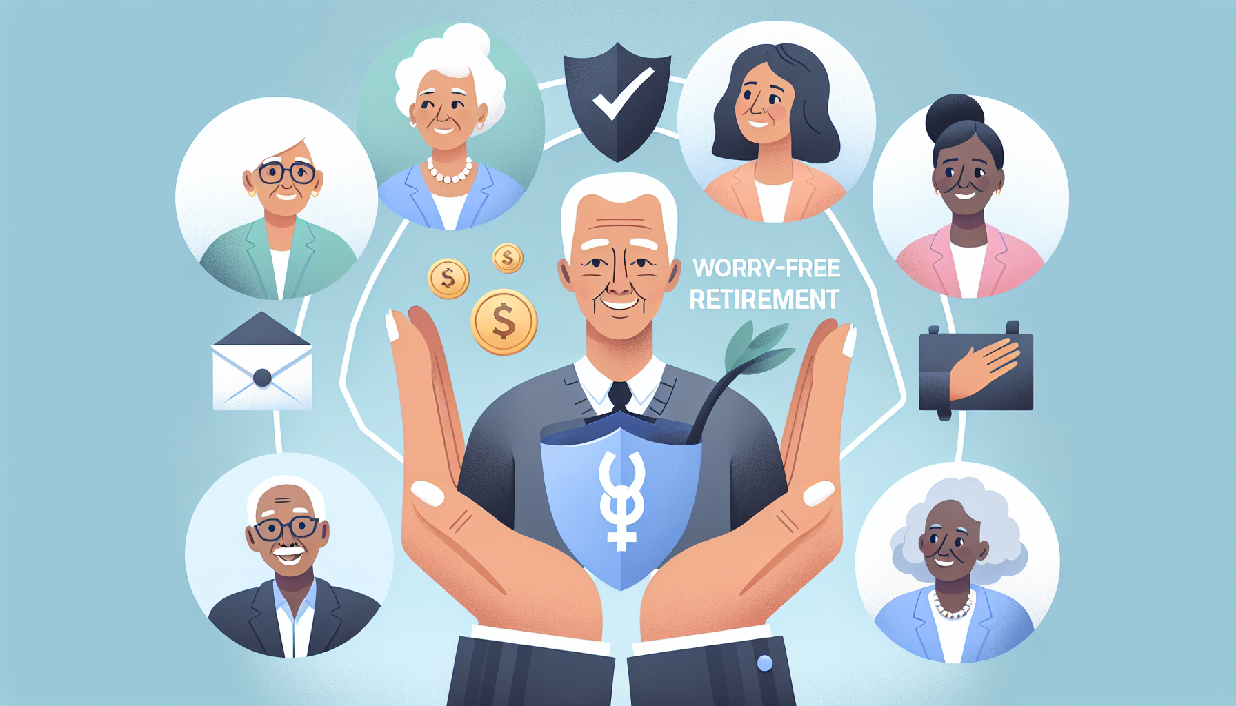 découvrez l'importance d'une mutuelle pour retraités et comment elle peut vous aider à préserver votre bien-être après la retraite.