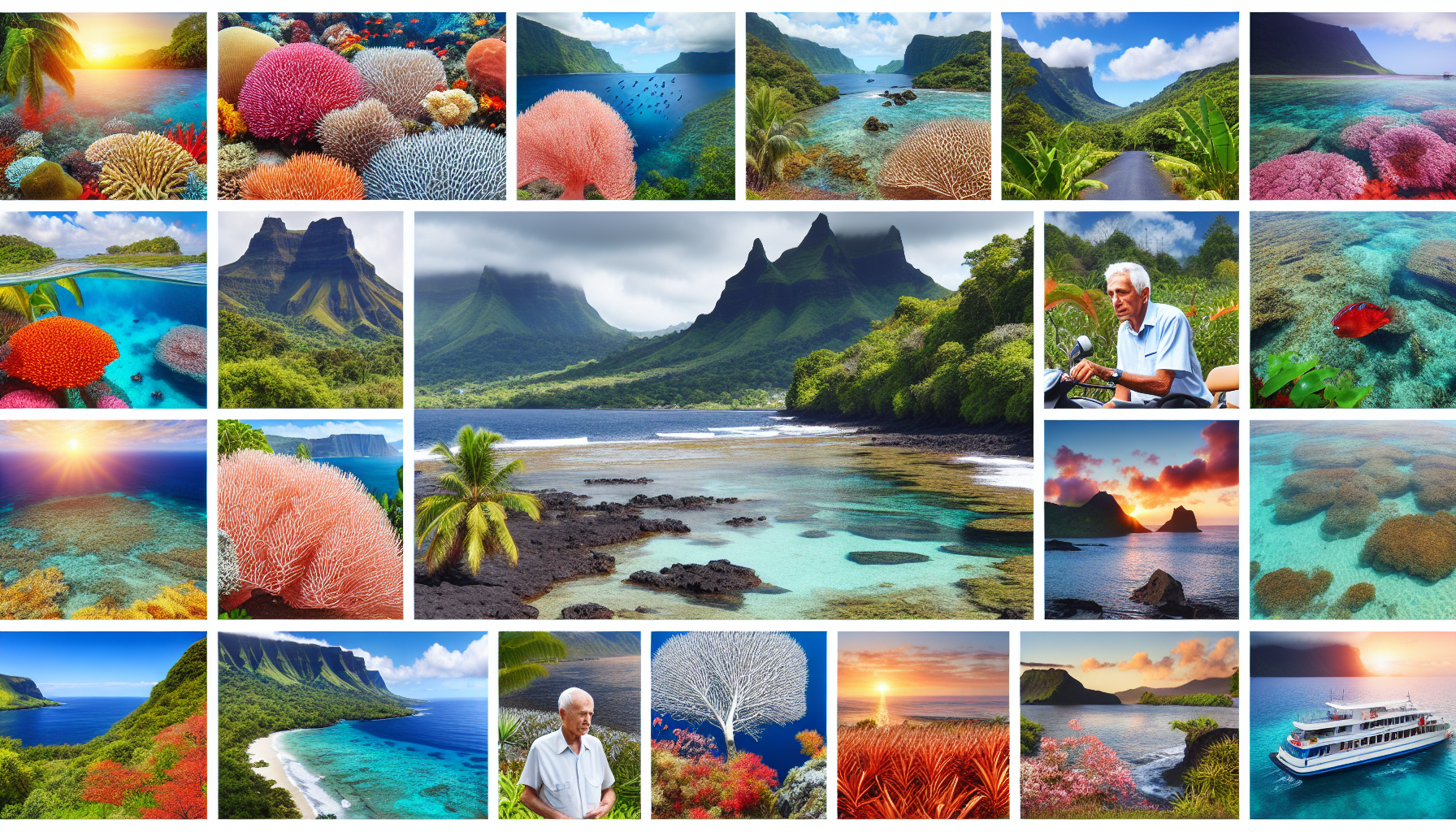 découvrez les actualités et événements liés aux mutuelles pour retraités à la réunion, et trouvez la meilleure solution pour assurer votre santé et votre bien-être après la retraite.