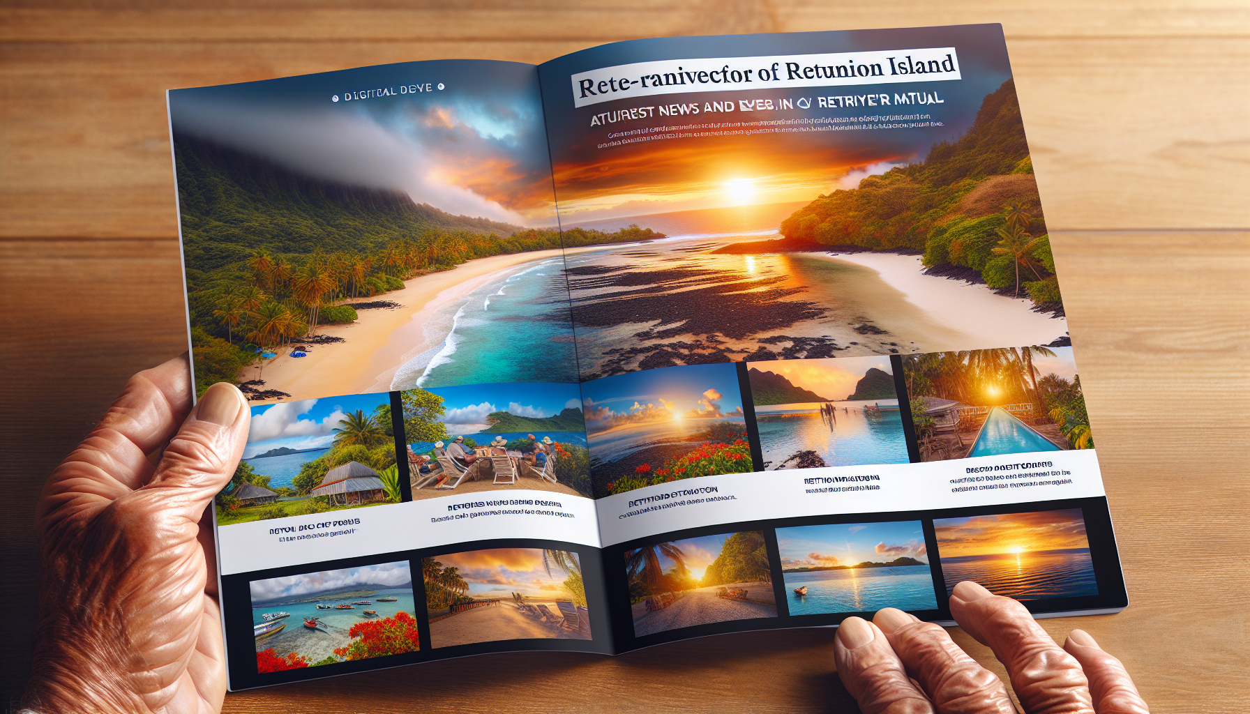 découvrez les actualités et événements liés aux mutuelles pour retraités à la réunion avec notre mutuelle pour retraités. restez informé sur les dernières nouveautés.