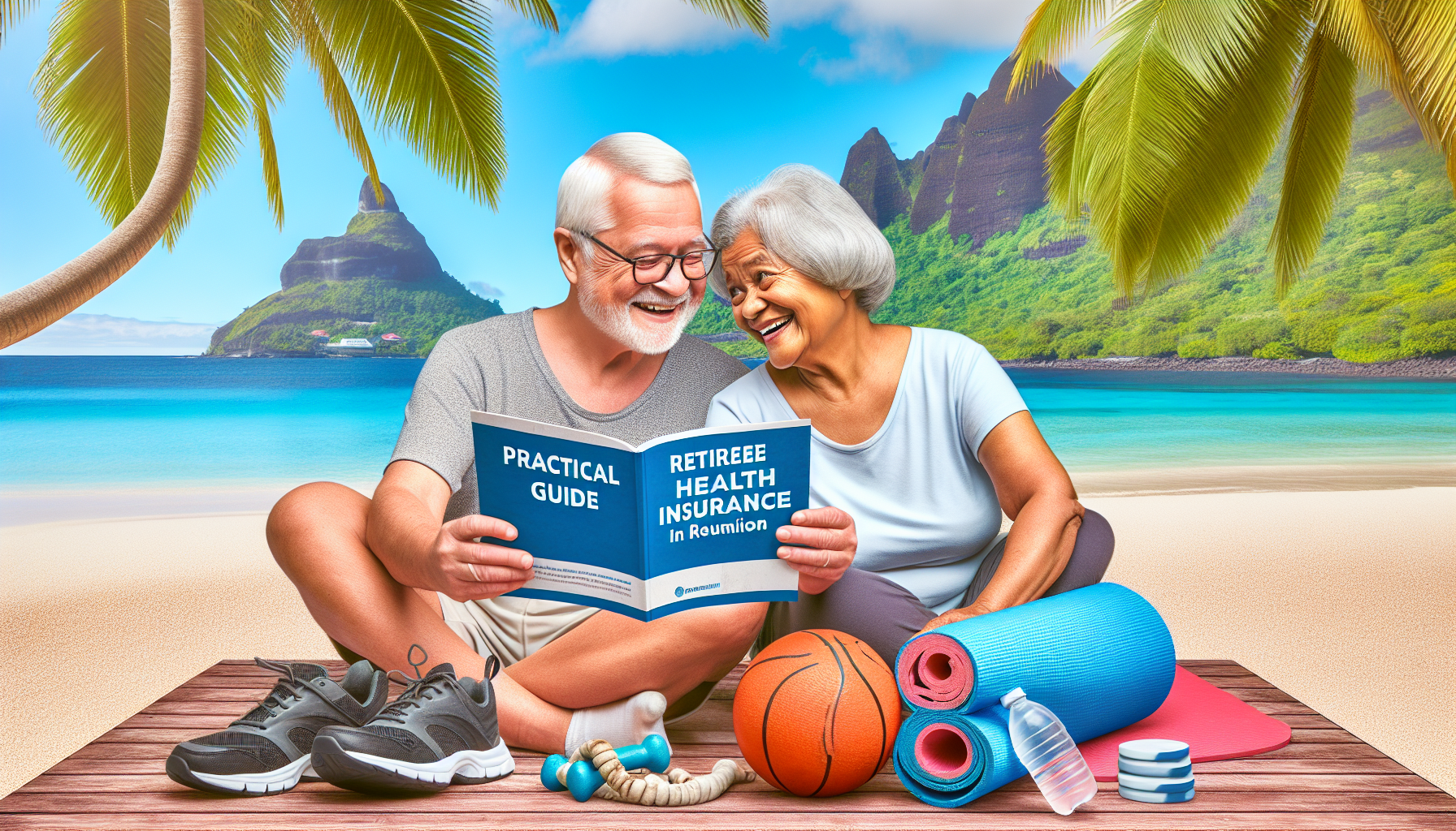 découvrez notre guide pratique sur les mutuelles pour retraités à la réunion. toutes les informations indispensables pour bien choisir sa mutuelle et bénéficier de garanties adaptées à votre situation.