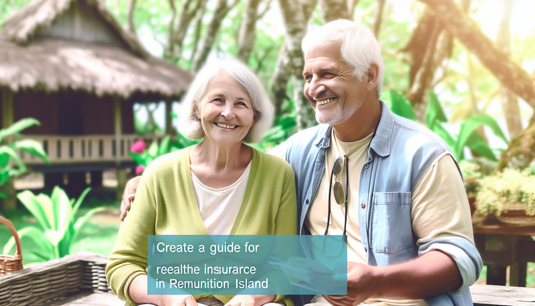 découvrez notre guide pratique sur les mutuelles pour retraités à la réunion, et trouvez la meilleure couverture santé pour votre retraite.