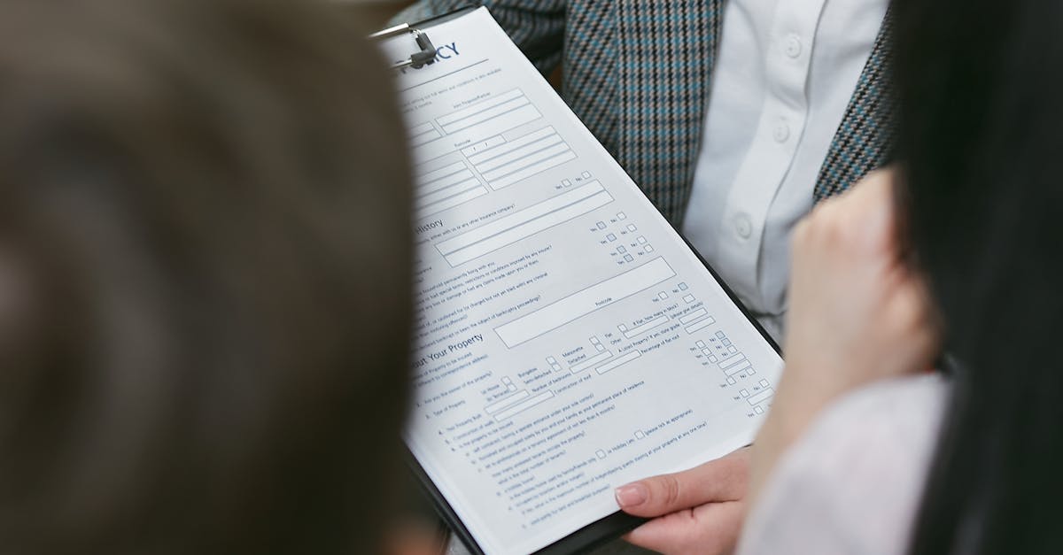 découvrez tout ce que vous devez savoir sur l'assurance hypothécaire : son importance, son fonctionnement et comment elle peut protéger votre investissement immobilier. protégez votre prêt et votre avenir financier avec des conseils d'experts.