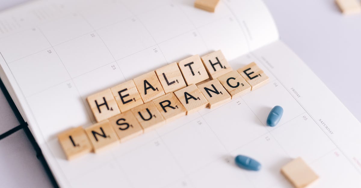découvrez l'importance de l'assurance santé pour protéger votre bien-être et celui de votre famille. obtenez des conseils pour choisir la couverture médicale adaptée à vos besoins et profiter des meilleurs soins sans souci financier.