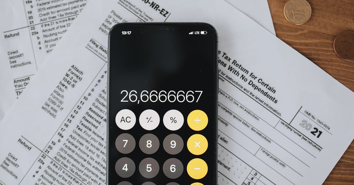 découvrez comment optimiser vos déclarations fiscales grâce aux déductions d'impôts. apprenez les types de dépenses déductibles et les stratégies pour réduire votre charge fiscale tout en respectant la législation en vigueur.