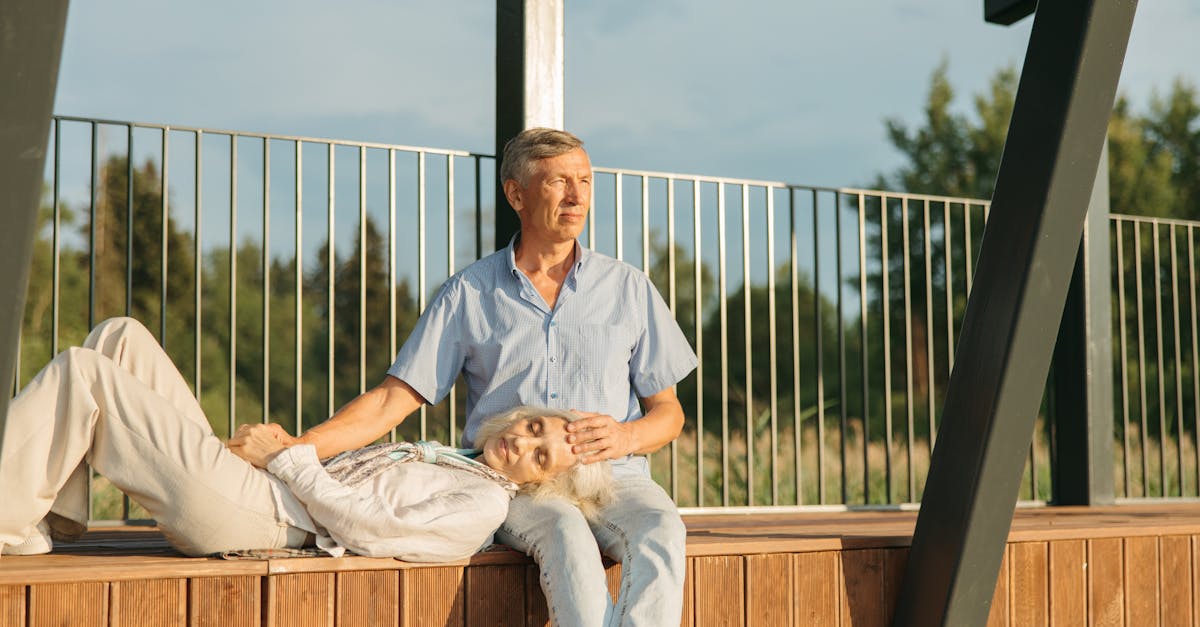 découvrez des conseils et des ressources essentielles pour les retraités. informez-vous sur les activités, les avantages financiers, et les moyens d'optimiser votre qualité de vie après la retraite.