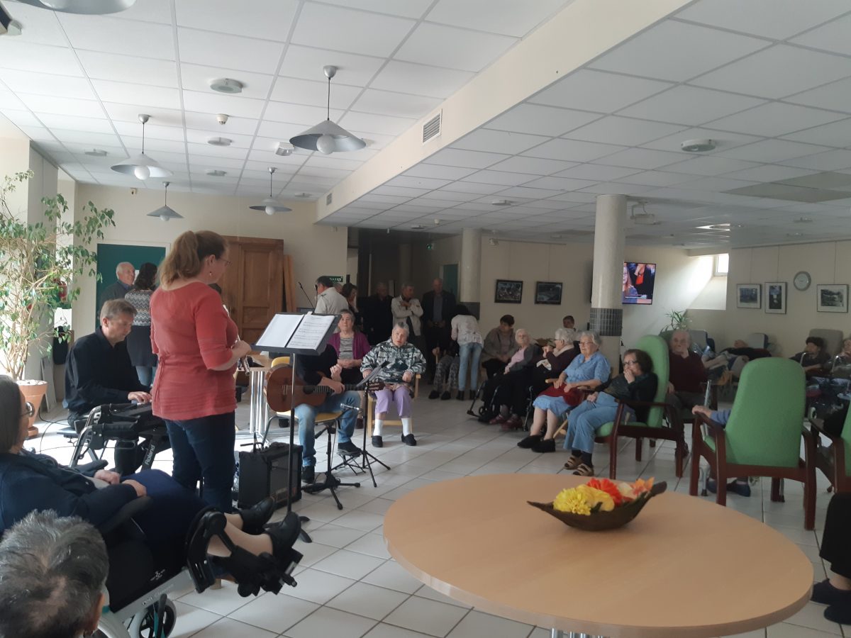 découvrez le bilan et les perspectives de l'établissement de santé de lomagne, mettant en lumière les réalisations passées et les projets d'avenir pour améliorer la qualité des soins et répondre aux besoins de la communauté.