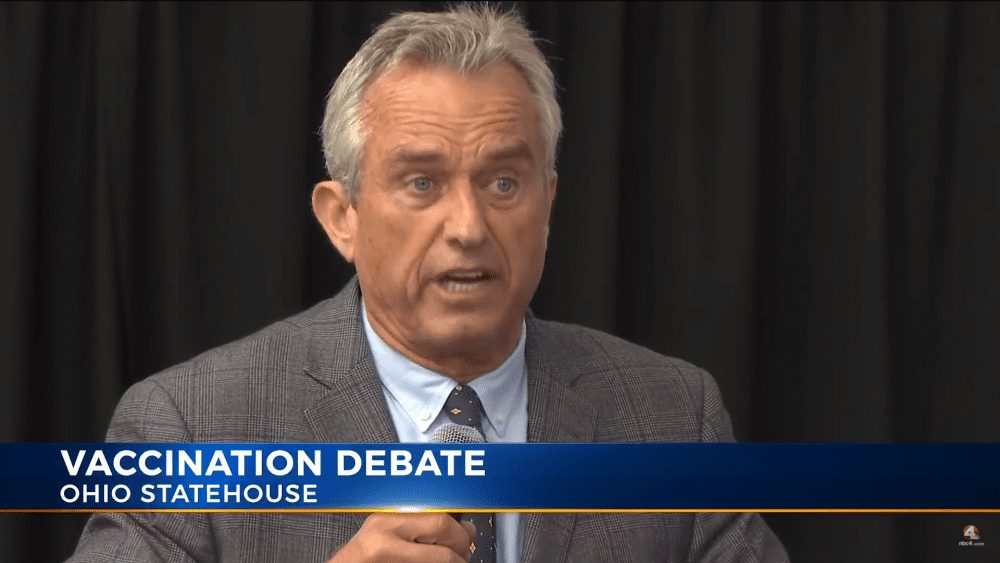 découvrez pourquoi de nombreux médecins s'opposent aux déclarations et aux positions de kennedy jr., en examinant les impacts sur la santé publique et les controverses entourant ses idées.