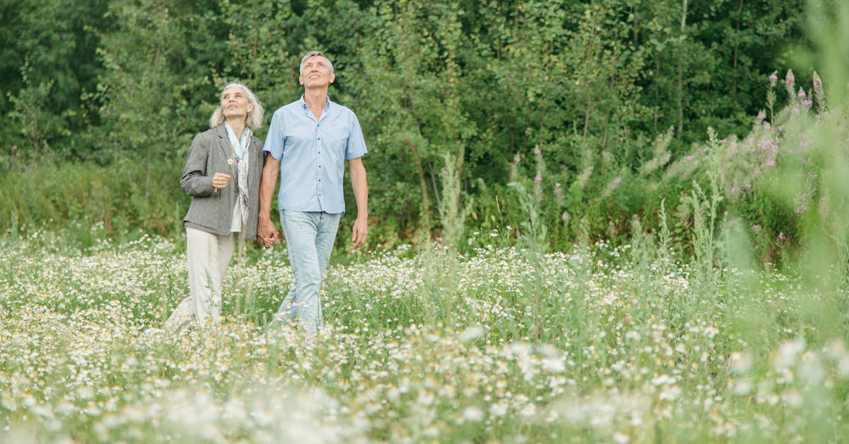 découvrez notre guide complet pour les retraités, avec des conseils pratiques, des idées de loisirs et des ressources pour profiter pleinement de cette nouvelle étape de la vie.