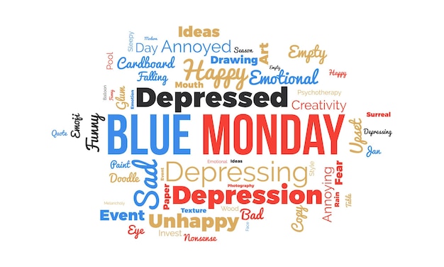 découvrez comment le blue monday impacte la santé mentale et explorez des stratégies pour faire face à cette journée réputée comme la plus déprimante de l'année. apprenez à cultiver le bien-être et à améliorer votre état d'esprit, même pendant les périodes difficiles.