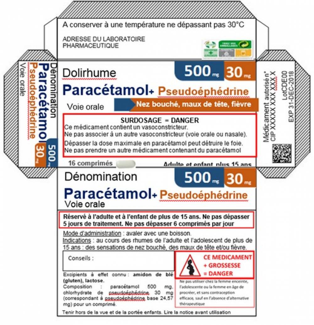 découvrez les dernières alertes de l'ansm concernant le paracétamol. restez informé sur les risques éventuels et les recommandations de sécurité pour garantir une utilisation responsable de ce médicament largement utilisé.