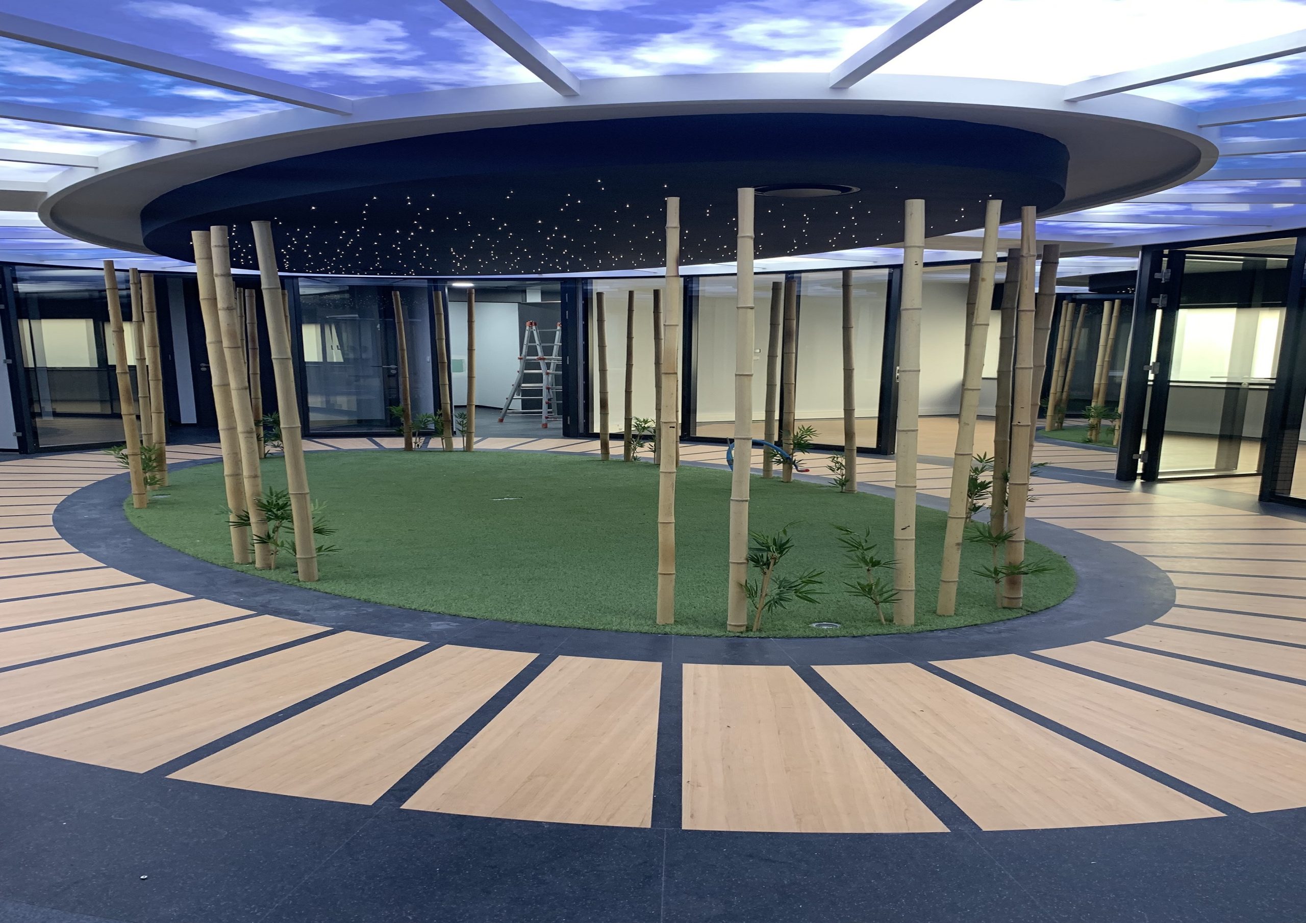 découvrez notre centre médical innovant, où la santé et la technologie se rencontrent pour offrir des soins personnalisés de pointe. profitez d'équipements modernes et d'une équipe de professionnels dédiés pour votre bien-être.