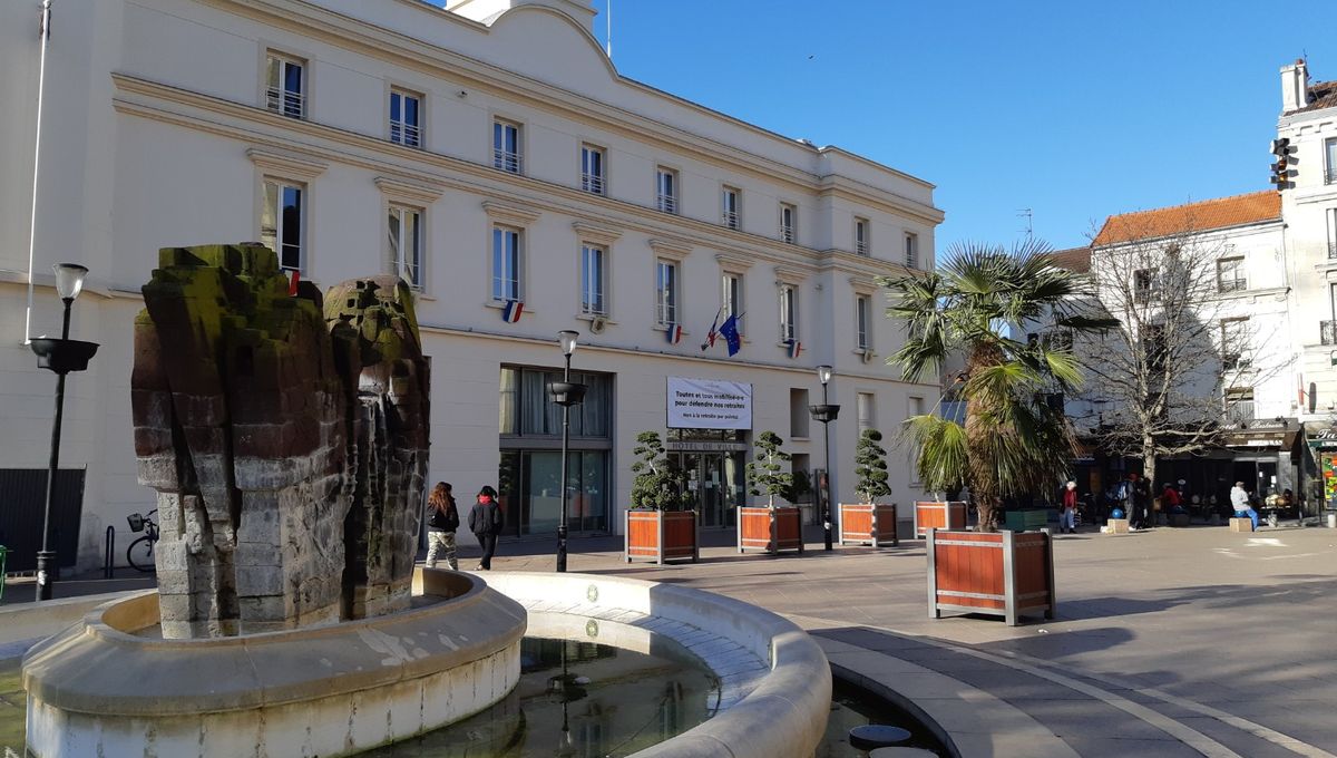 découvrez tout ce qu'il faut savoir sur le congé santé pour les agents de la ville d'aubervilliers. informez-vous sur les conditions d'éligibilité, les démarches à suivre et les dispositifs d'accompagnement mis en place par la mairie pour assurer le bien-être de ses employés.