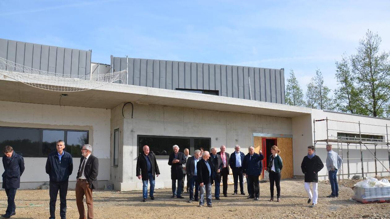 découvrez les objectifs santé à coutances : initiatives locales, conseils bien-être et programmes adaptés pour améliorer votre qualité de vie. rejoignez-nous pour un avenir plus sain et actif !