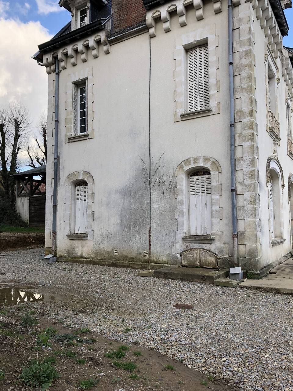 découvrez les avantages et processus de la réhabilitation des maisons de santé, une démarche essentielle pour offrir des soins de qualité et un environnement sûr aux patients. améliorez l'accessibilité et le confort de vos espaces médicaux dès aujourd'hui.