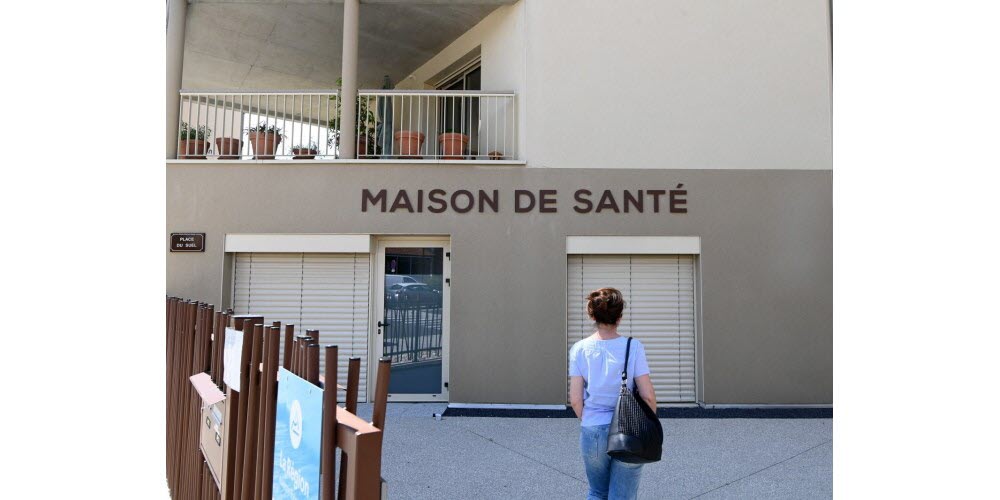 découvrez les maisons de santé en haute-loire, des établissements modernes offrant des soins de qualité. profitez d'un accès à des professionnels de santé compétents et d'un environnement chaleureux pour votre bien-être.