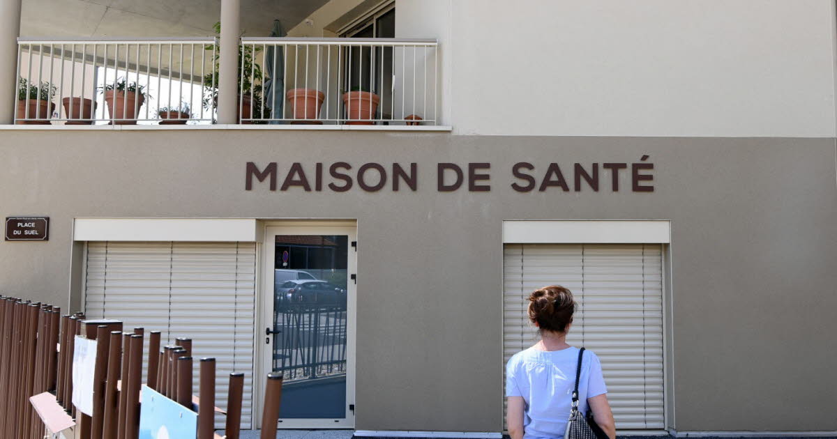 découvrez les maisons de santé en haute-loire, des structures dédiées à votre bien-être. profitez de soins de qualité offerts par des professionnels de santé engagés pour une approche globale de votre santé.
