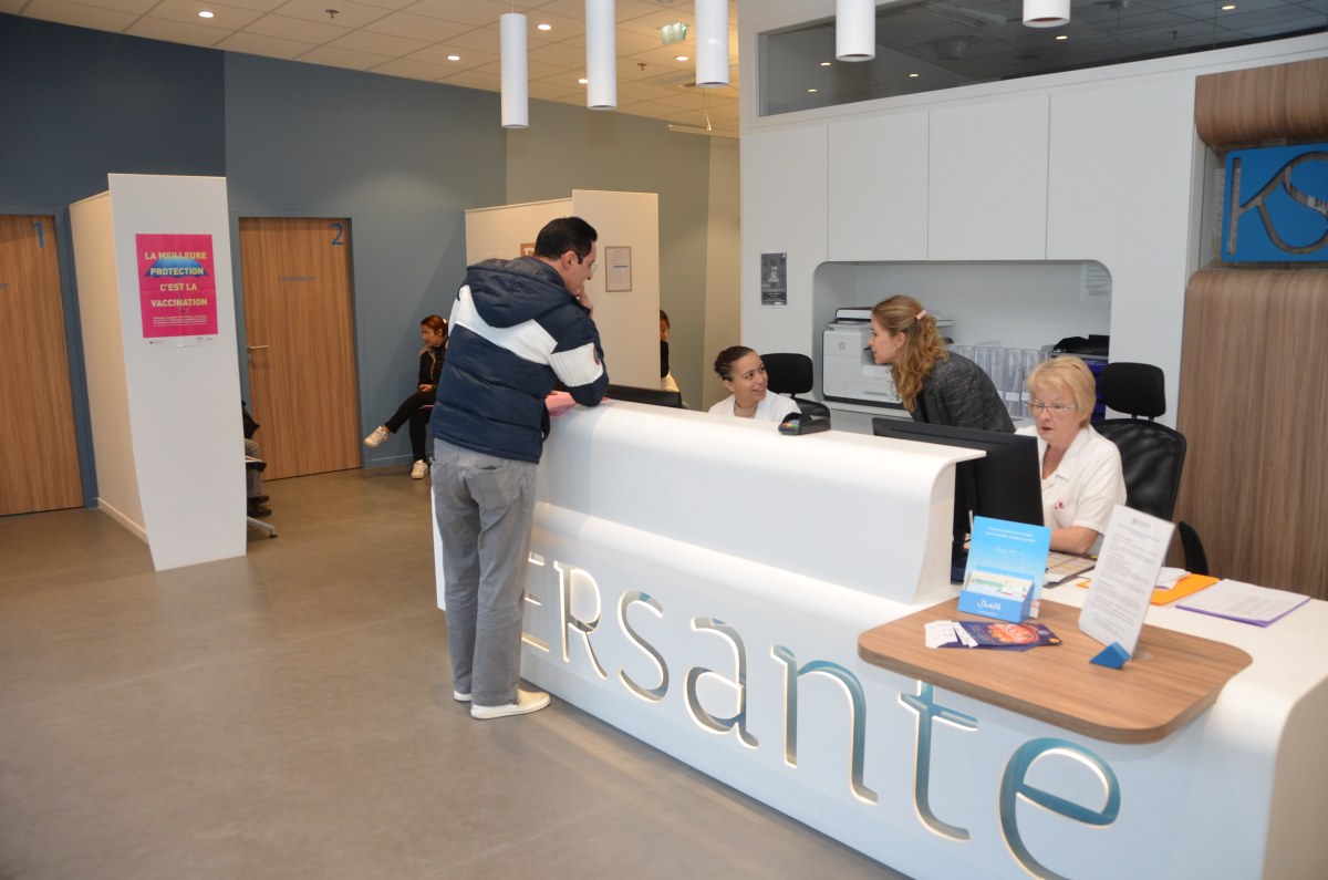 découvrez les maisons de santé en haute-loire, des établissements modernes dédiés à votre bien-être et à la qualité des soins. profitez d'une approche médicale personnalisée, d'une équipe de professionnels passionnés, et d'un cadre agréable pour tous vos besoins de santé.