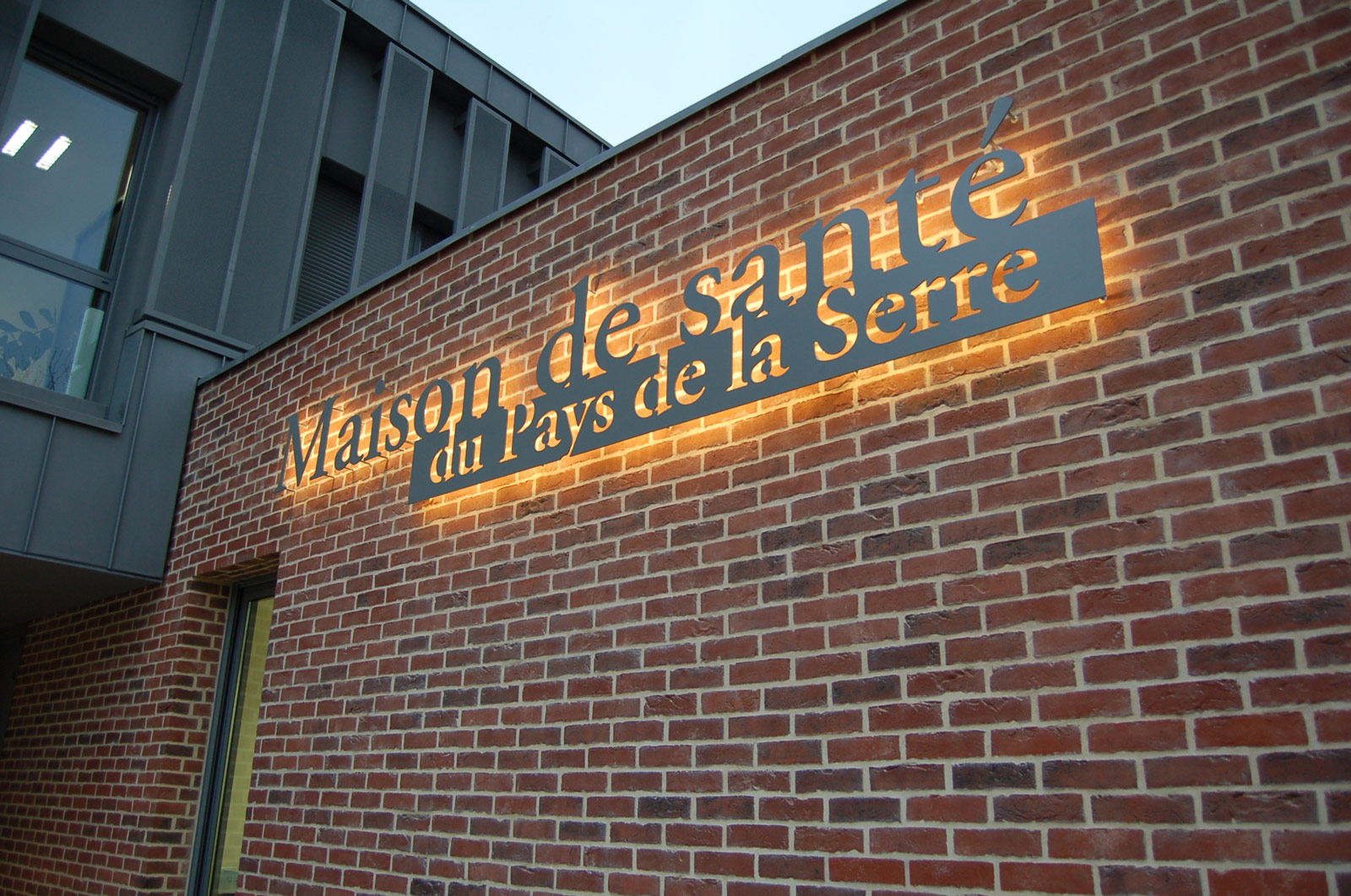 découvrez les maisons de santé en haute-loire, un réseau dédié à votre bien-être et à votre santé. profitez de services médicaux complets, de professionnels de santé qualifiés et d'un cadre accueillant pour une prise en charge optimale.