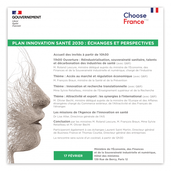 découvrez les acteurs innovants et les tendances émergentes qui façonnent l'avenir de la santé en 2025. plongez dans le monde des pionniers de la santé, où la technologie et les nouvelles approches améliore le bien-être collectif.