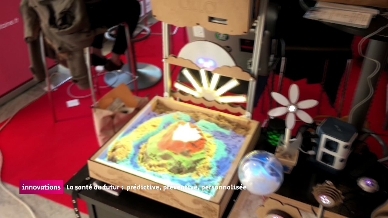 découvrez comment les pionniers de la santé transforment le secteur d'ici 2025, en intégrant des innovations technologiques et en redéfinissant les soins aux patients pour un avenir plus sain et durable.