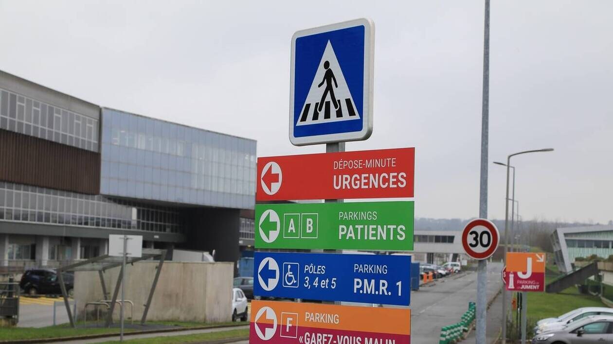 participez au rassemblement santé à brest, un événement incontournable pour découvrir les dernières innovations en matière de santé, échanger des idées et rencontrer des professionnels du secteur. ne manquez pas cette occasion de vous informer et de vous engager pour un avenir en meilleure santé.