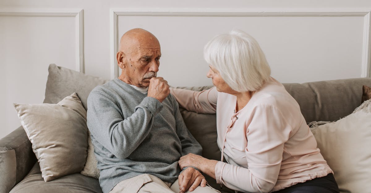 découvrez les meilleures options d'assurance santé pour les seniors. protégez votre bien-être et accédez à des soins adaptés grâce à nos conseils et comparatifs d'assurances santé pour les personnes âgées.