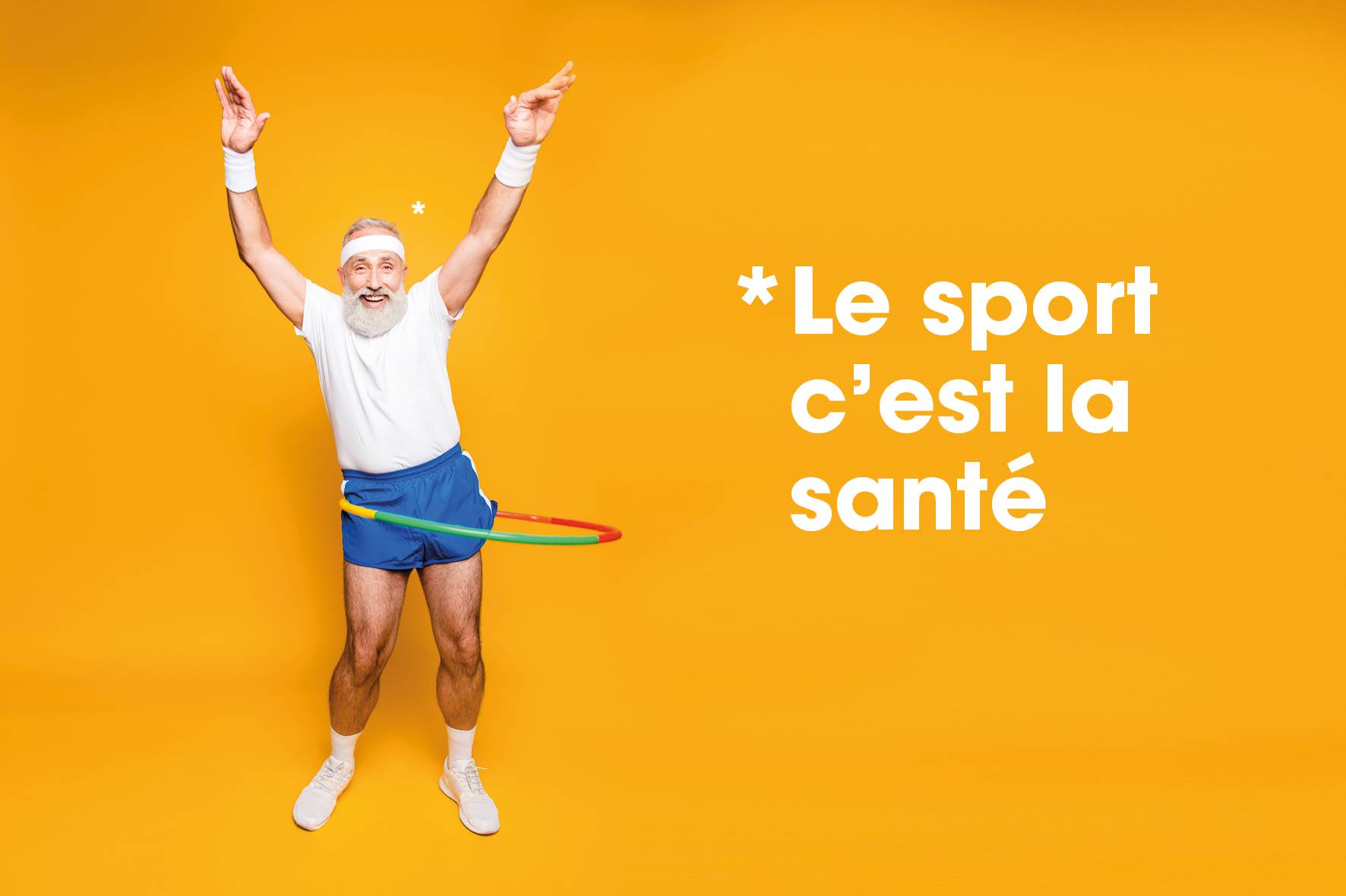 découvrez comment le sport peut améliorer votre bien-être physique et mental. adoptez une vie saine en intégrant activités sportives et conseils pratiques pour un équilibre optimal.