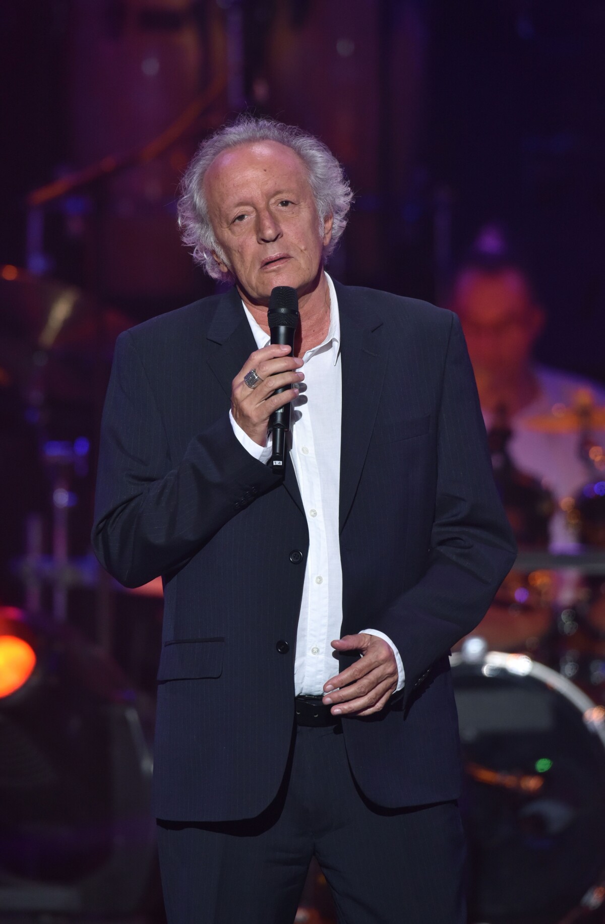 découvrez les dernières nouvelles concernant barbelivien, qui partage des informations rassurantes sur sa santé et son bien-être. suivez son parcours et ses engagements, et soyez au courant de ses projets futurs.