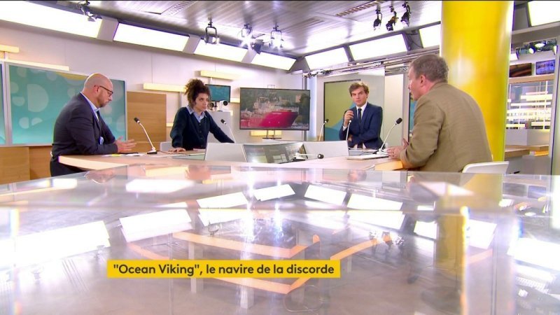 découvrez notre émission santé du 12 juillet, où nous aborderons des sujets essentiels pour votre bien-être. des conseils, des astuces et des invités experts vous attendent pour vous aider à mieux comprendre votre santé.