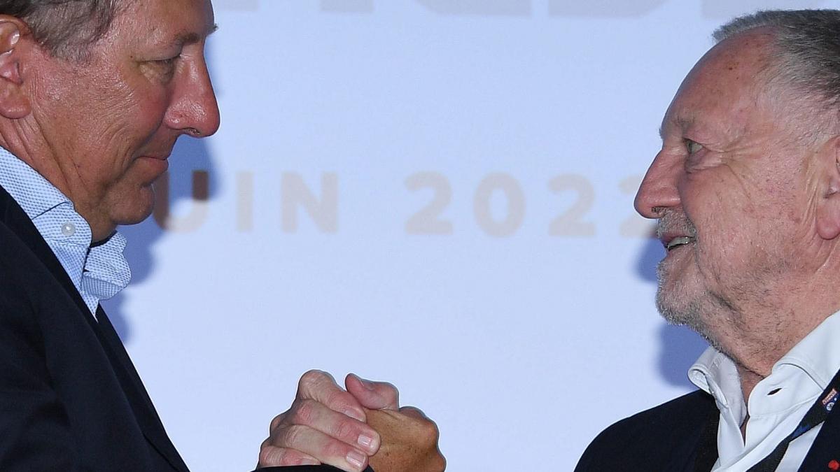 découvrez la stratégie de redressement de john textor, un plan audacieux visant à revitaliser les entreprises en difficulté. analysez les techniques innovantes et les approches adoptées pour garantir un avenir prospère dans un environnement compétitif.